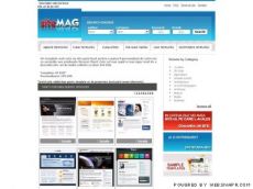 Web design Bucuresti, servicii web complete