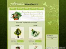 Florarie online