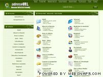 Director Web Friendly links