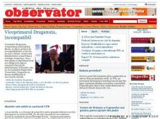 Observator de Bacau