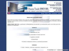 Omnia Trade 2003 S.R.L