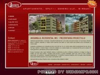 Apartamente Cluj - Ansamblul Rezidential Iris