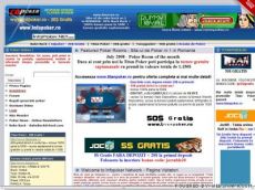 Infopoker Online Holdem Community