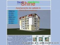 Shine residence