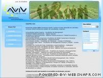 Aviv Consulting