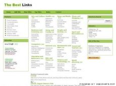 The Best Links
