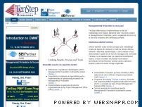 TenStep Romania - Consultanta si Training
