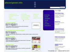 director web