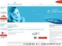 Aer conditionat