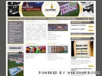 Marketing sportiv Romania: Campion Sport