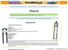 ParaBikes