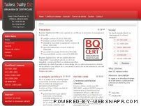 Business Quality Cert - Organism de certificare al sistemelor de management