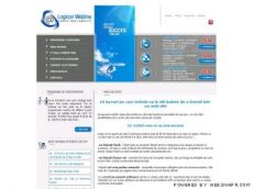 Logicon Webline - creative intelligence