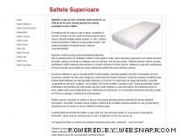 Saltele Superioare