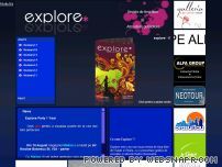 Explore* - Revista Ta De Timp Liber