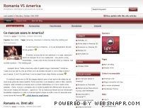 Jurnal de America