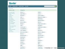 Director Web