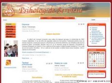 Psiholog de Serviciu