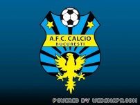 Scoala de fotbal AFC Calcio Bucuresti