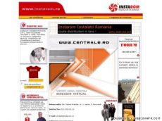 Instarom