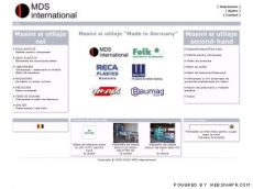 MDS International