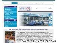 Inita Iasi - case de marcat fiscale, programe gestiune