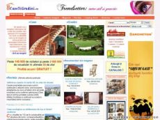 Case si gradini: informatie si inspiratie