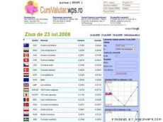 Curs Valutar