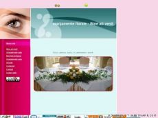aranjamente florale