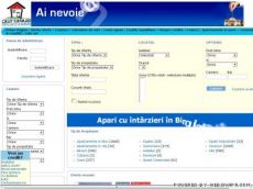 Portal gratuit de anunturi imobiliare