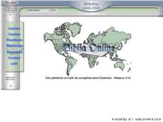 Biblia online