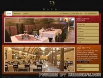 Restaurant pizzerie sala de nunti Satu Mare banchet catering