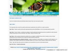 Servicii curatenie, cleaninig Bucuresti - curatenie profesionala pentru apartamente, vile, birouri si spatii comerciale
