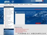 Armaturi Industriale Jafar