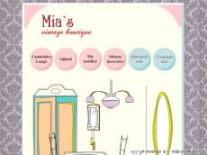 Magazin de online antichitati