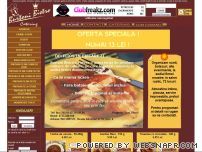 Burtoni Bistro Catering