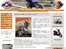 Moto Mania