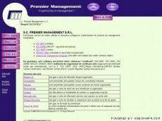 Premier Management