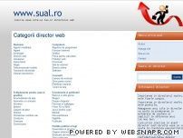 Director web categorii multiple