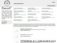 Auto-top: portal auto – moto, vanzari masini