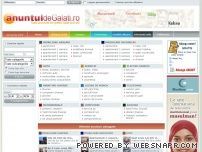 Anuntuldegalati.ro - Anunturi gratuite Galati