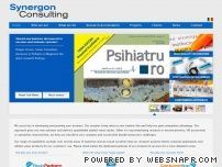 Synergon consulting