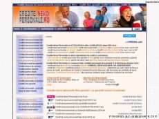 Informatii credite de nevoi personale