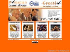 Creativ Romanian Translations