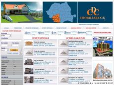Agentie imobiliara Craiova CDC Imobiliare
