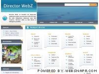 Director Web :: WebZ Director