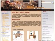 producator si distribuitor de mobila