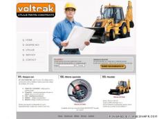 BULDOEXCAVATOARE