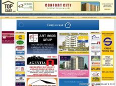Portalul agentiilor imobiliare din Bucuresti