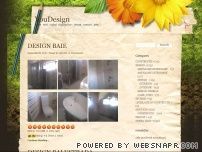 Proiecte si Design